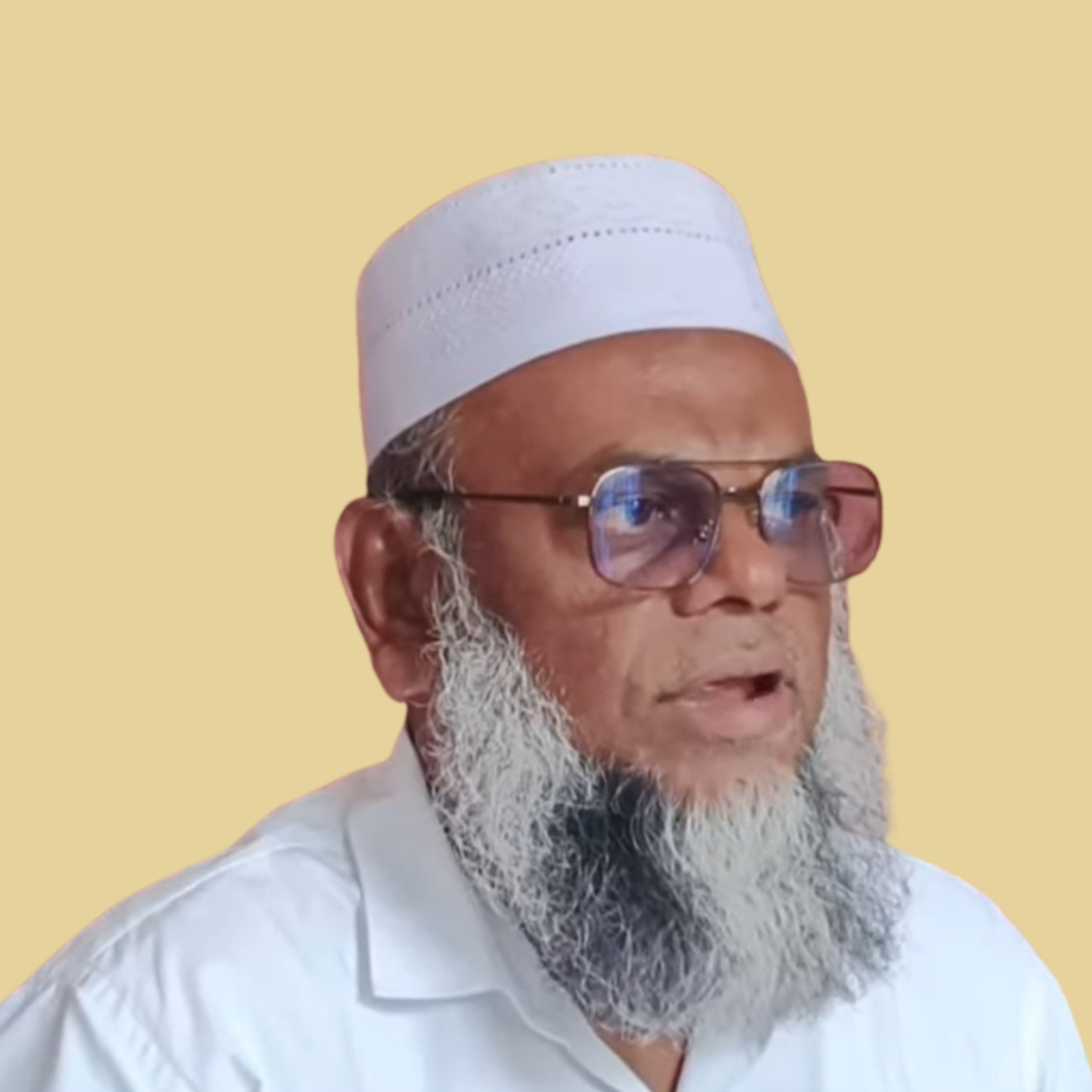 Aalim Abdul Majeed Mahlari
